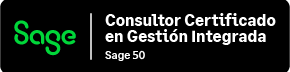 SAGE50 Murcia SAGE50 Alicante Consultor Certificado en Gestión Integrada SAGE50 en Murcia y Alicante